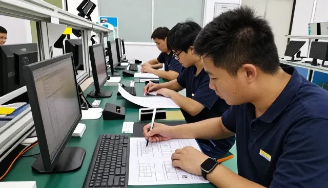 选择黑龙江来禾科技有限公司技术服务的几个理由