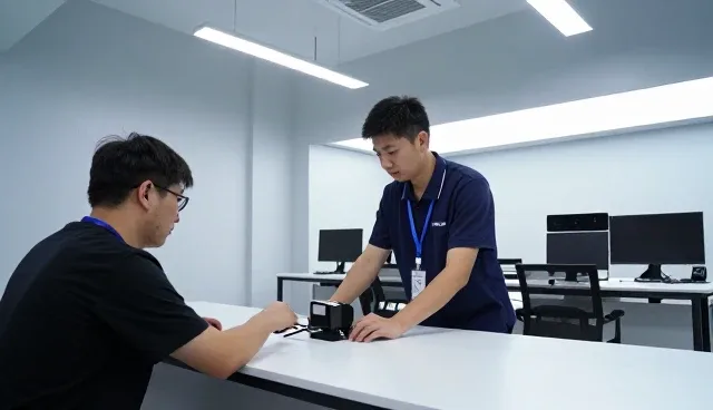 黑龙江来禾科技有限公司探索全流程跟进新方向,布局全流程跟进领域
