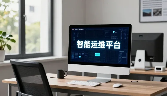 智能运维平台在实际应用中常见的问题与解决思路
